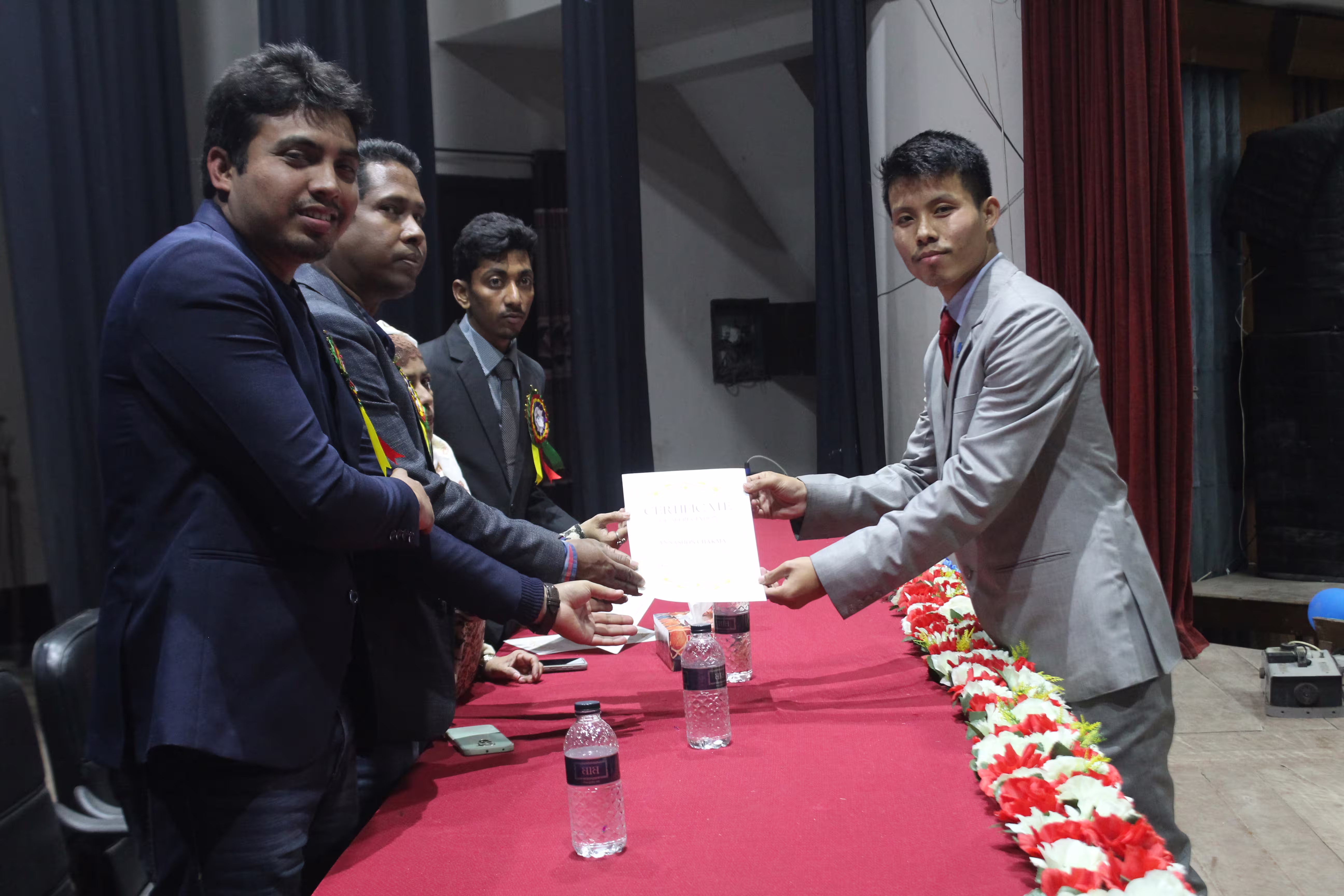 Freshers Championship 2024 image